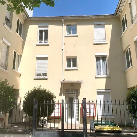 Magnifique Appartement T2 Aux Portes De Paris Cachan Luaran gambar