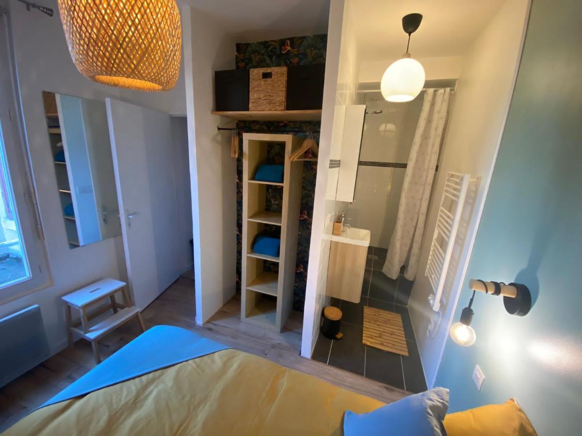 Magnifique Appartement T2 Aux Portes De Paris Cachan Luaran gambar